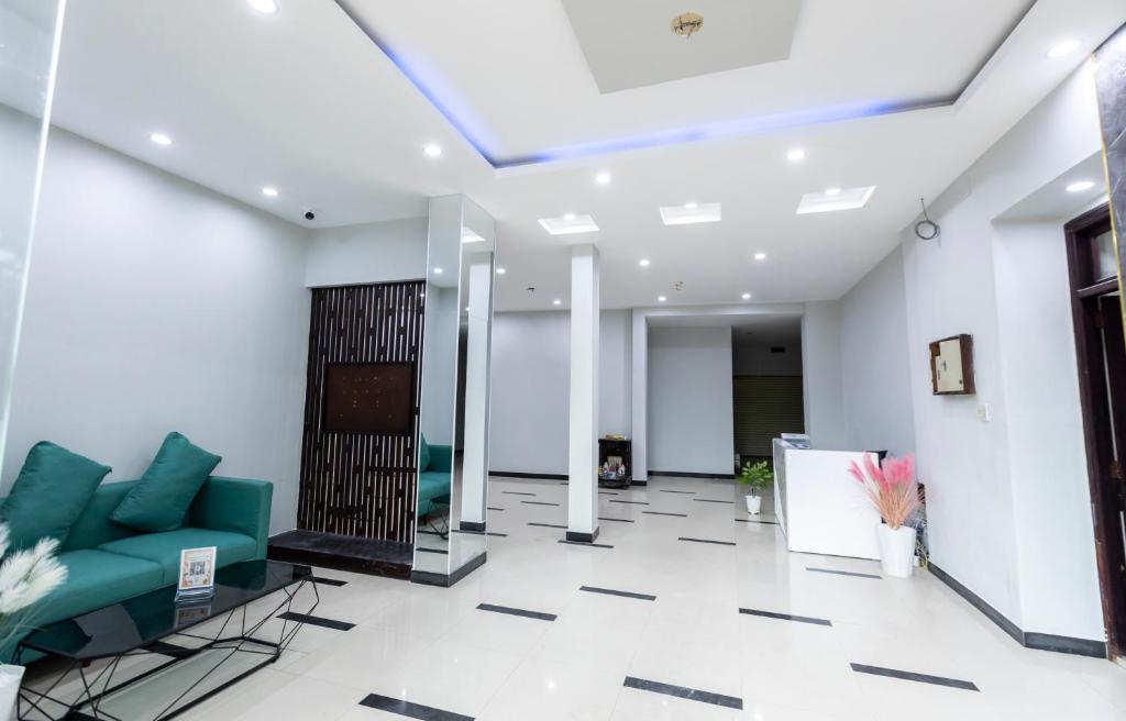 New Cosmos Hotel Nha Trang