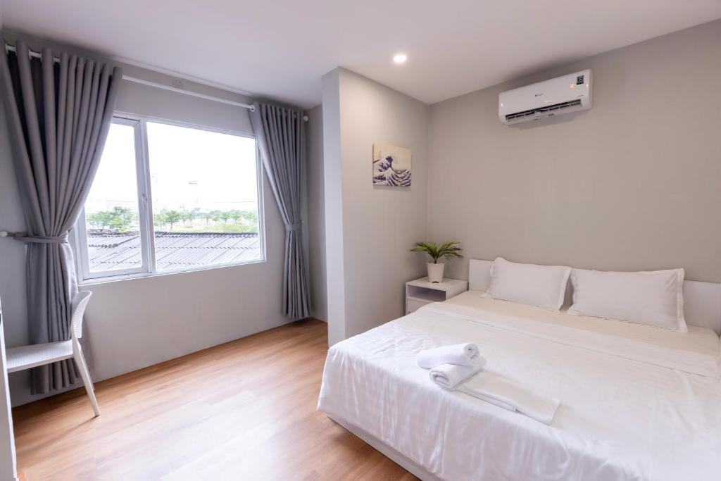 New Cosmos Hotel Nha Trang