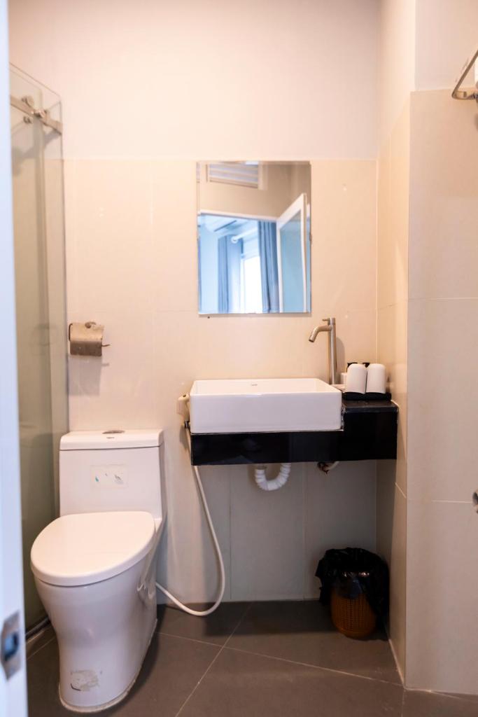 New Cosmos Hotel Nha Trang