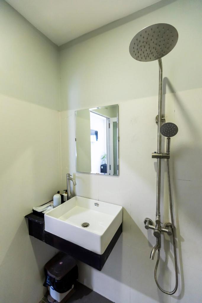 New Cosmos Hotel Nha Trang