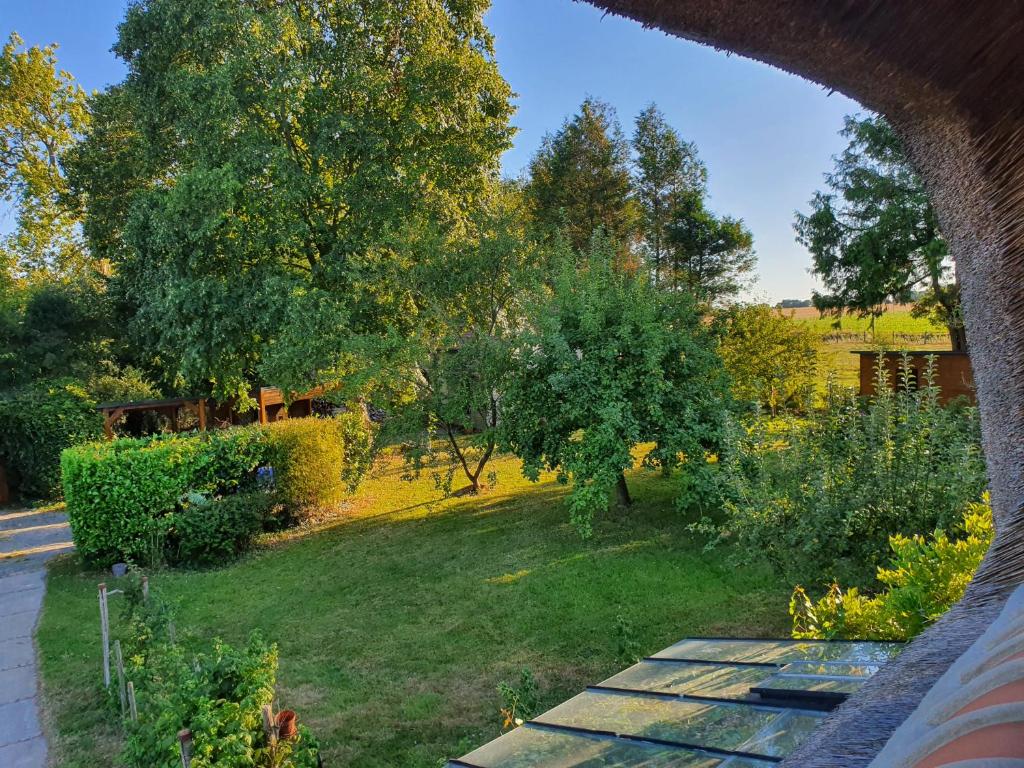 Cottage agréable et chaleureux 2