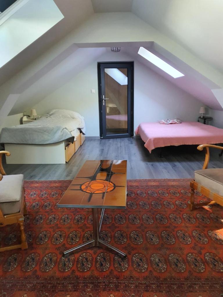 Cottage agréable et chaleureux 6