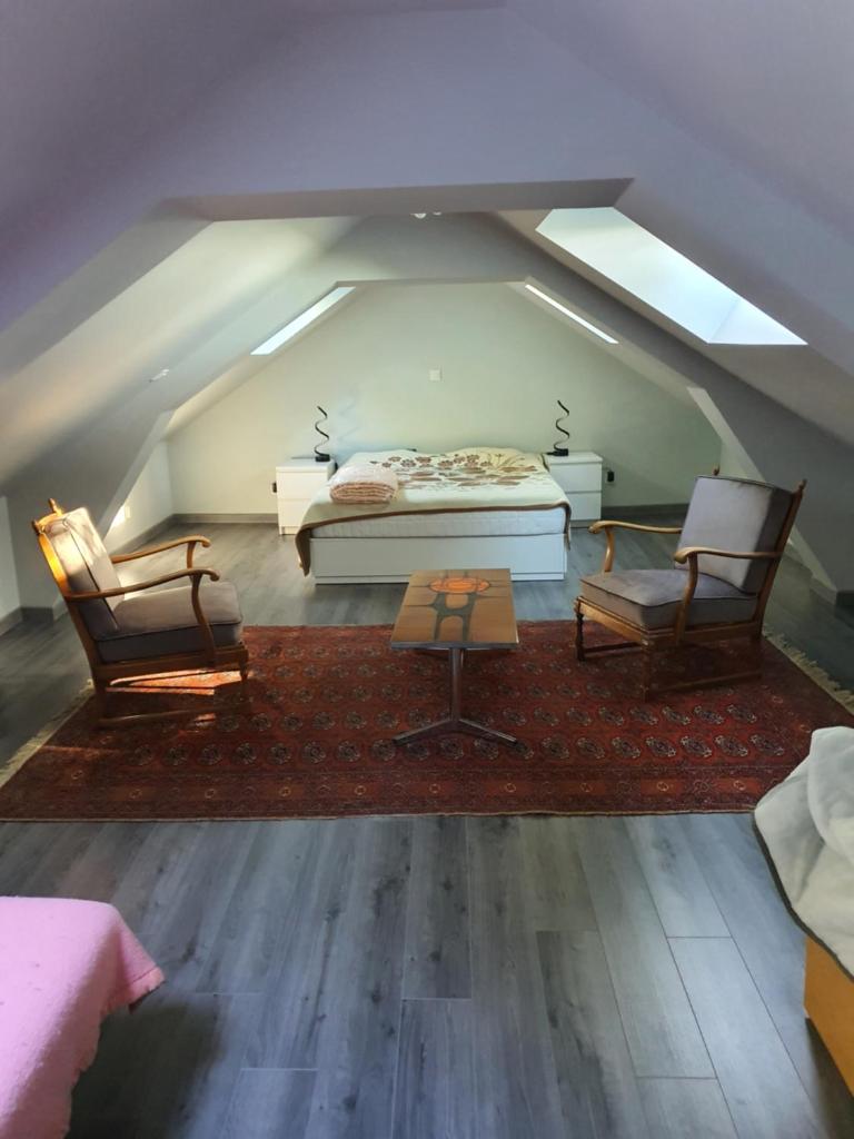 Cottage agréable et chaleureux 5