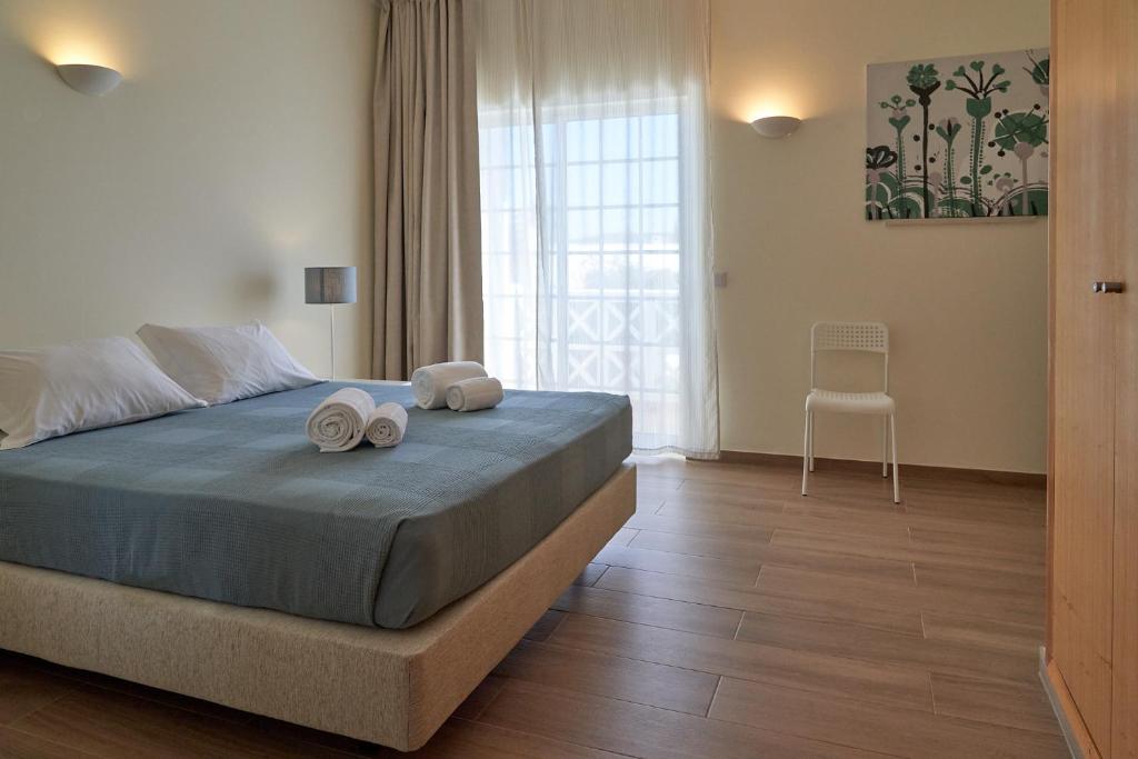 BALAIA PLAZA AL - Ideal para Familias 8