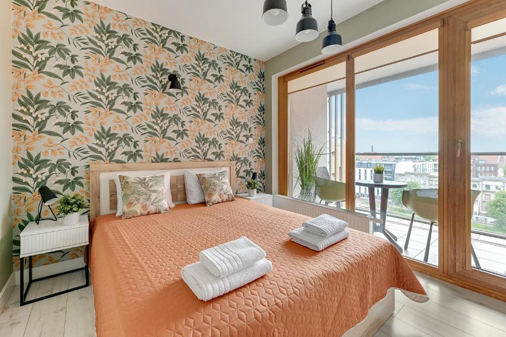 Staywin Aura Gdańsk I 2