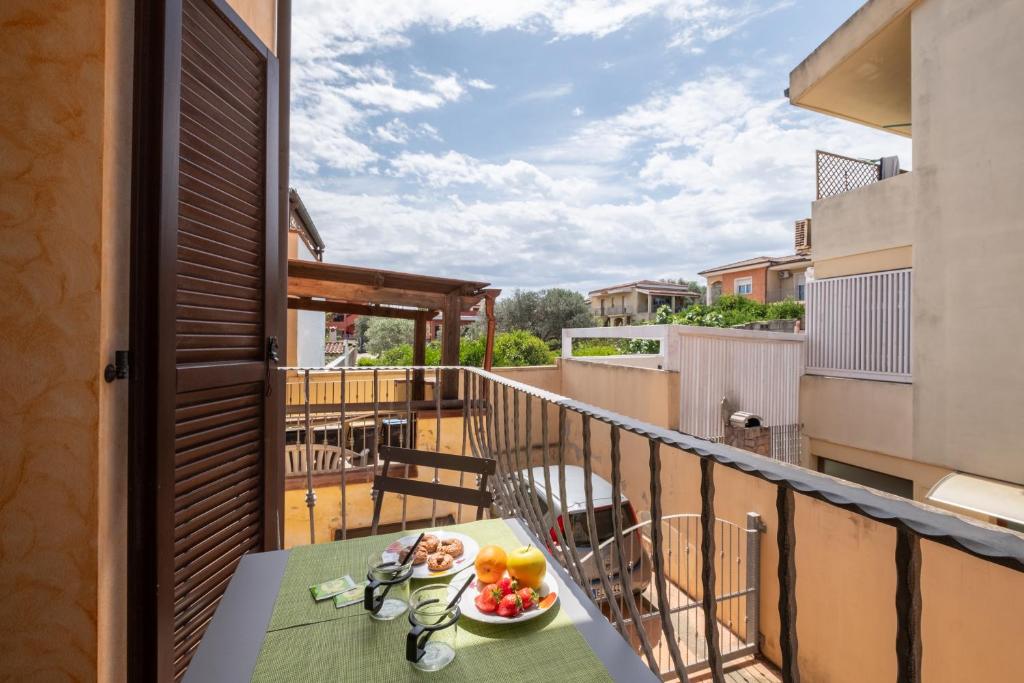 Butterfly Apartment Cagliari - Self check-in, no kitchen 4