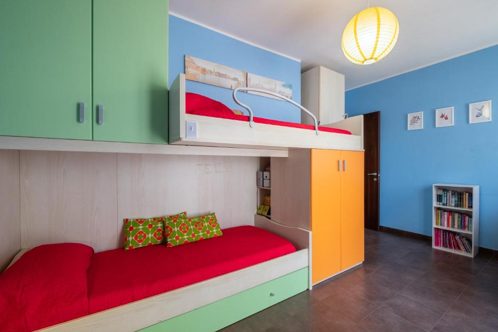 Butterfly Apartment Cagliari - Self check-in, no kitchen 7