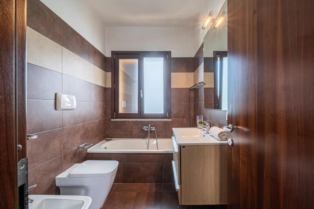 Butterfly Apartment Cagliari - Self check-in, no kitchen 8