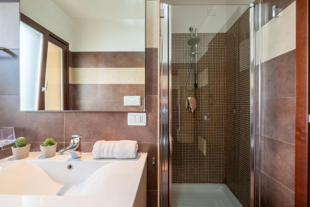 Butterfly Apartment Cagliari - Self check-in, no kitchen 3