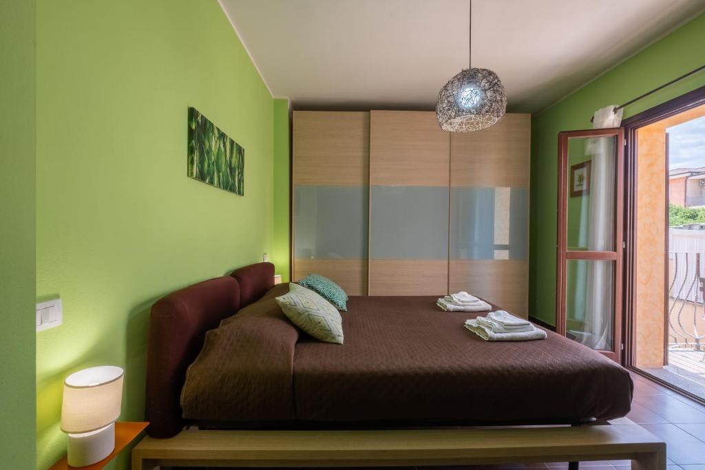 Butterfly Apartment Cagliari - Self check-in, no kitchen 2