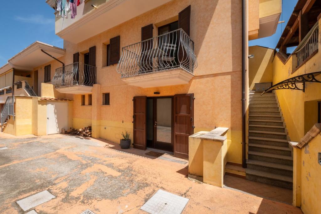 Butterfly Apartment Cagliari - Self check-in, no kitchen 6