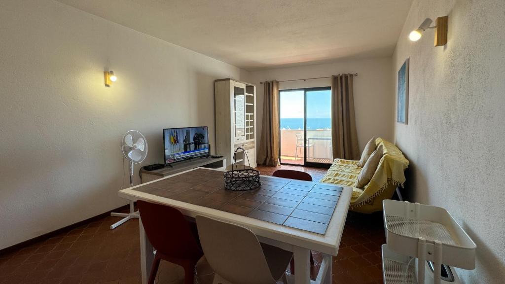 Apartamento T1 VistaMar Centro Historico Albufeira 5
