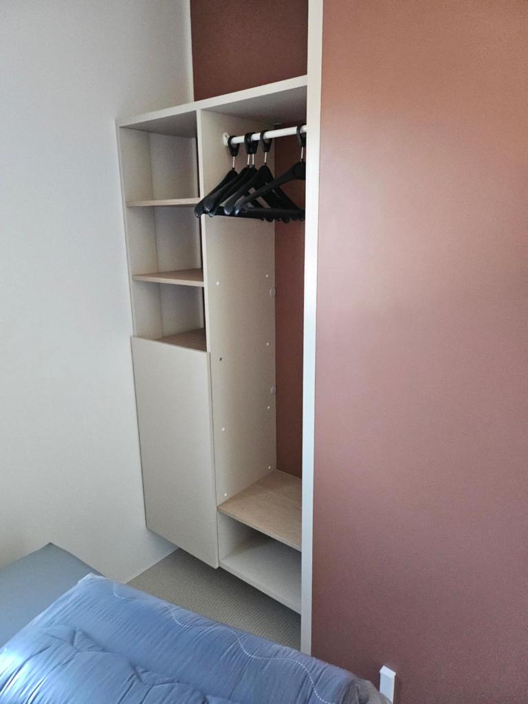 Photo de la galerie de l'établissement Mobilhome 6 personnes camping la falaise, à Narbonne