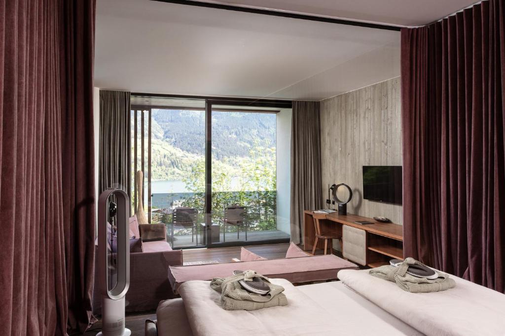 Senses Violett Suites - Adults Only 5