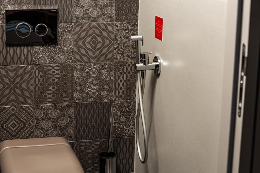 Senses Violett Suites - Adults Only 6
