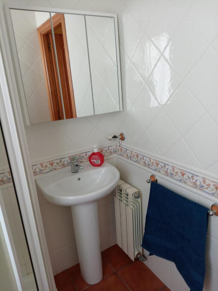 Casa Alise 8