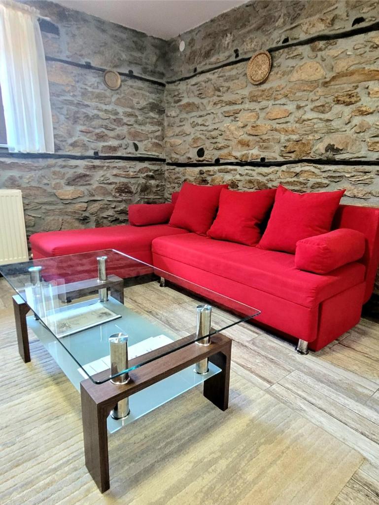 Stone Villa "To Petrino" 4