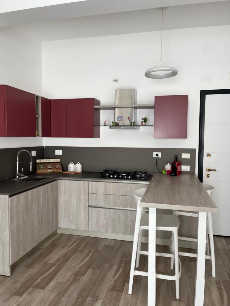 Calalula Apartment Palermo 4
