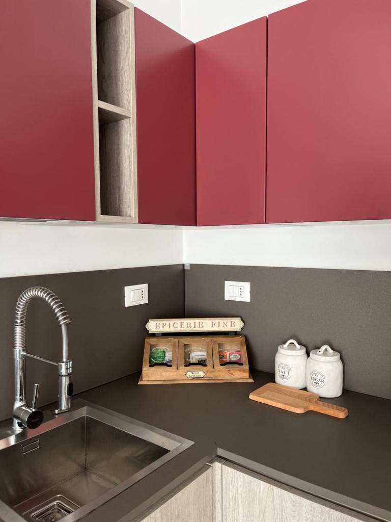 Calalula Apartment Palermo 3