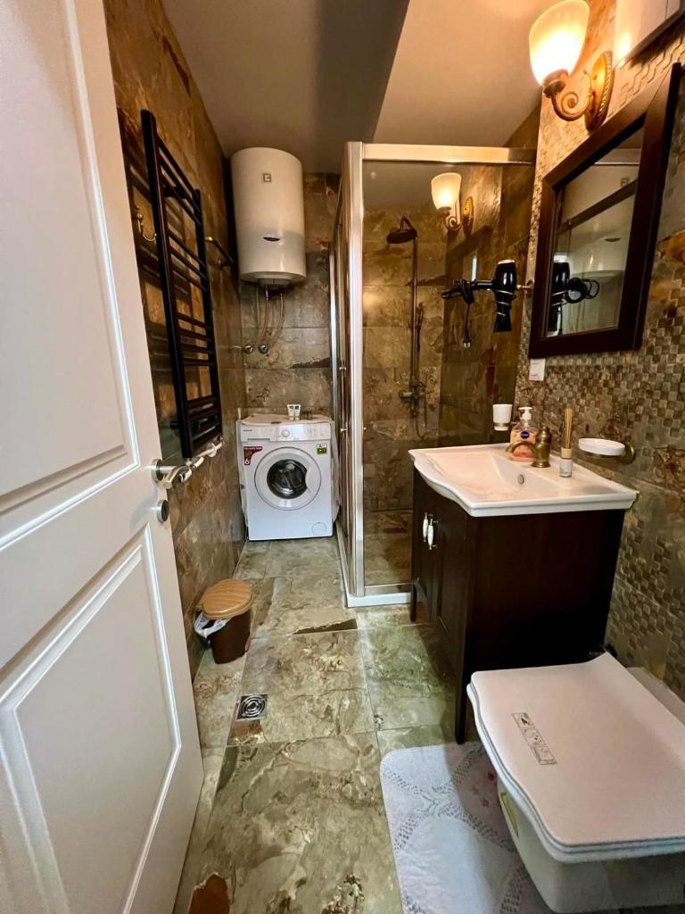 Luxury & Green Apartments , near City Center, Free Parking 3