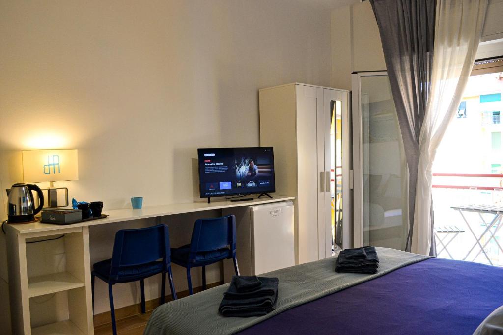 Dolce Hogar Residence 5