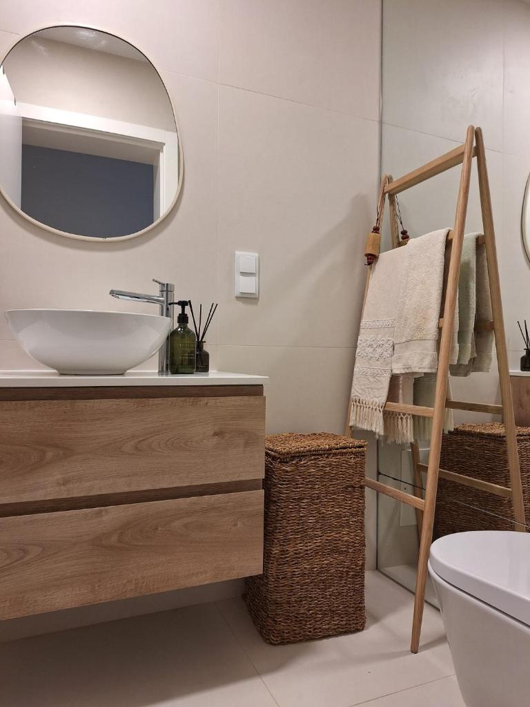 Luxury Green Apartment in The Historic Centre Aveiro 3