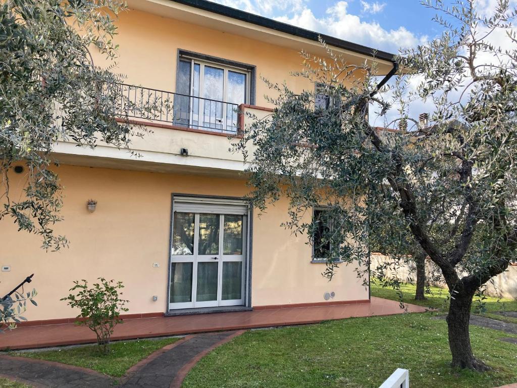 Casa spaziosa e comoda vicino al centro 1