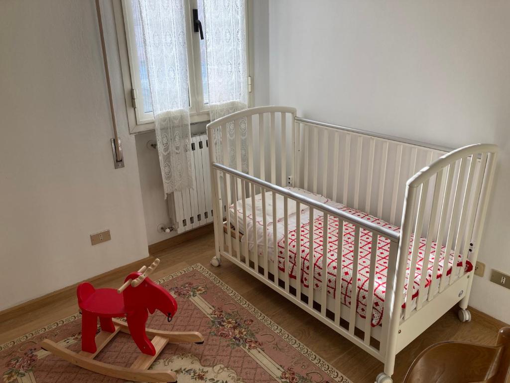Casa spaziosa e comoda vicino al centro 7