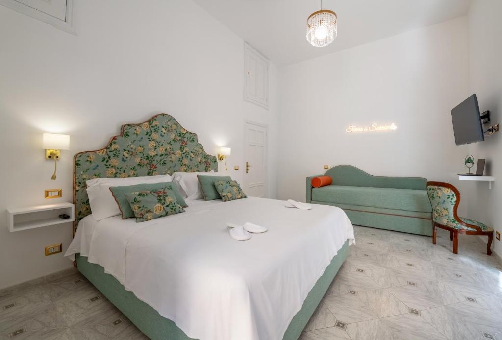 Suite Old Town Sorrento 6