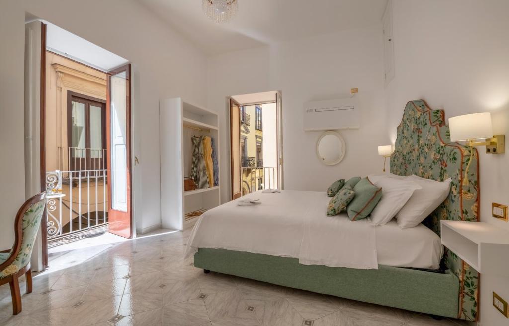 Suite Old Town Sorrento 2