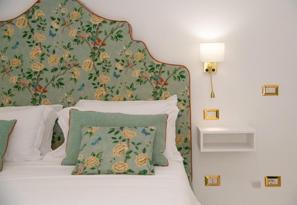 Suite Old Town Sorrento 4