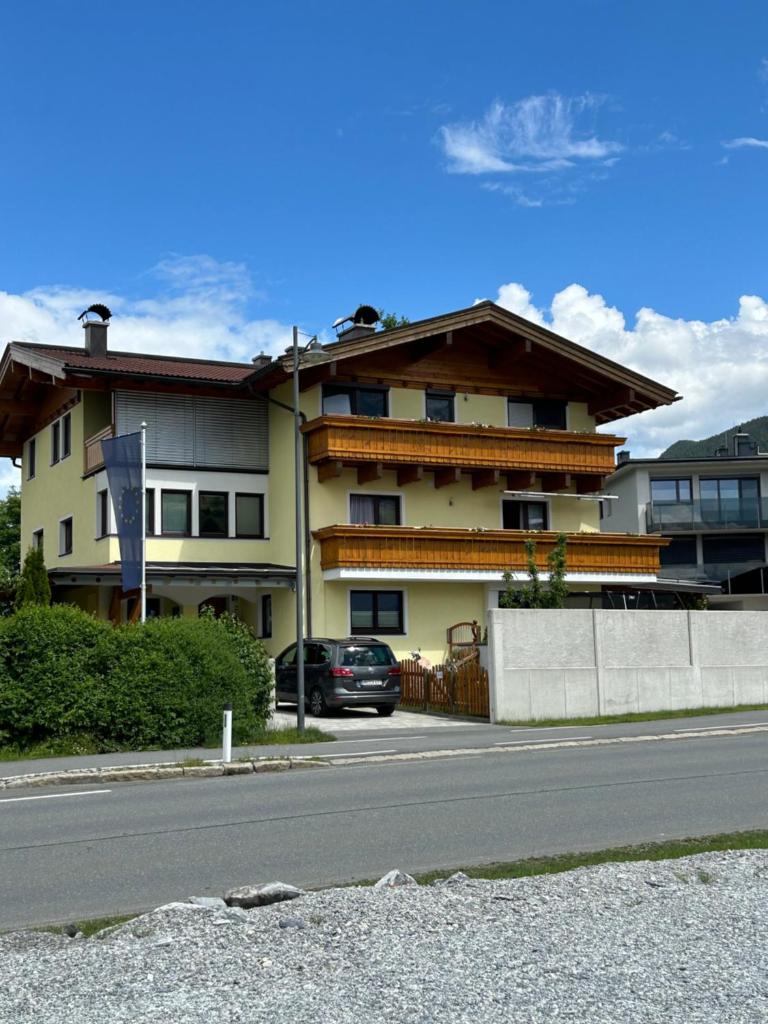 Haus Laubreuter