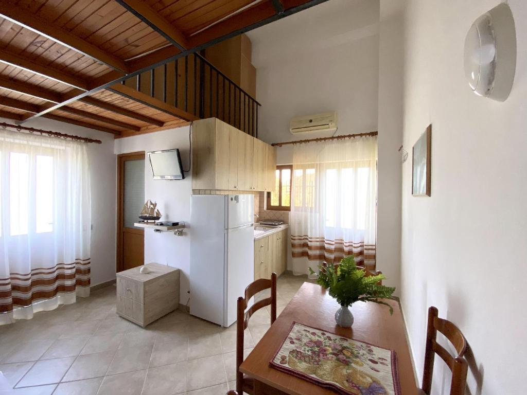 Flutura Duplex Apartments Lungomare - Free Parking 4