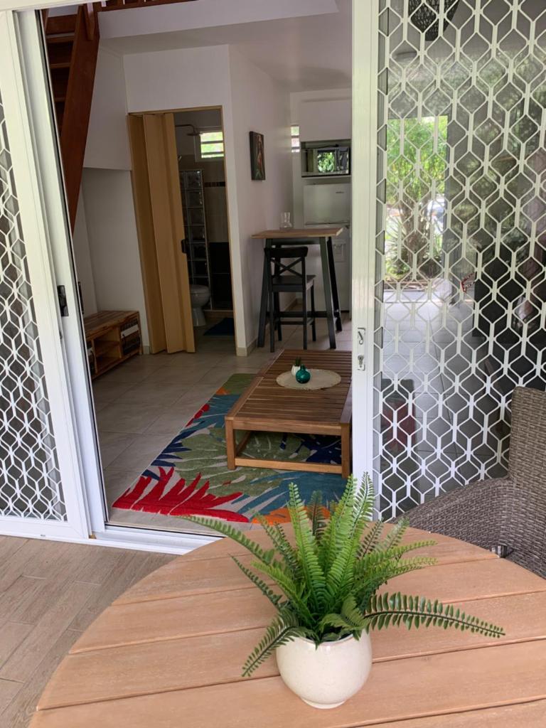 Tiki Ora Lodge - MANU