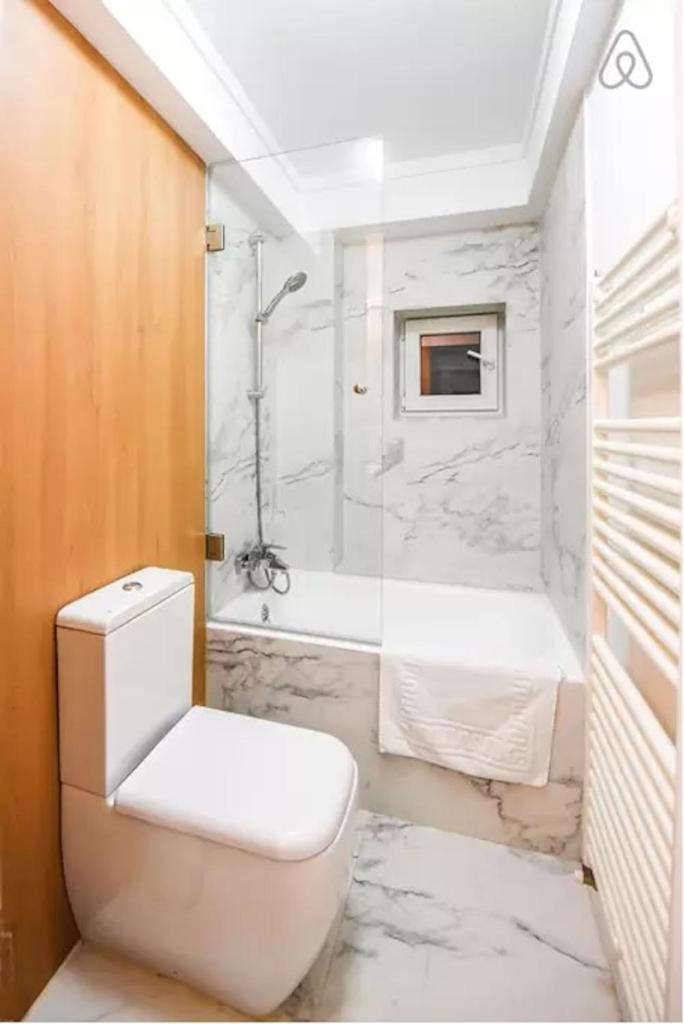 Cismigiu Boheme Apartment 3