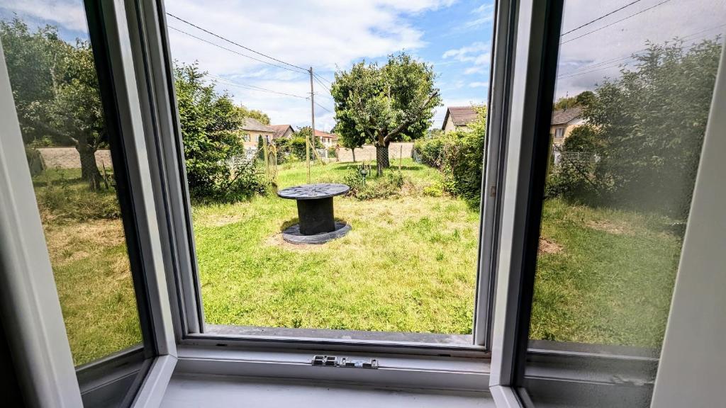 Maison conviviale lac & jardin 5