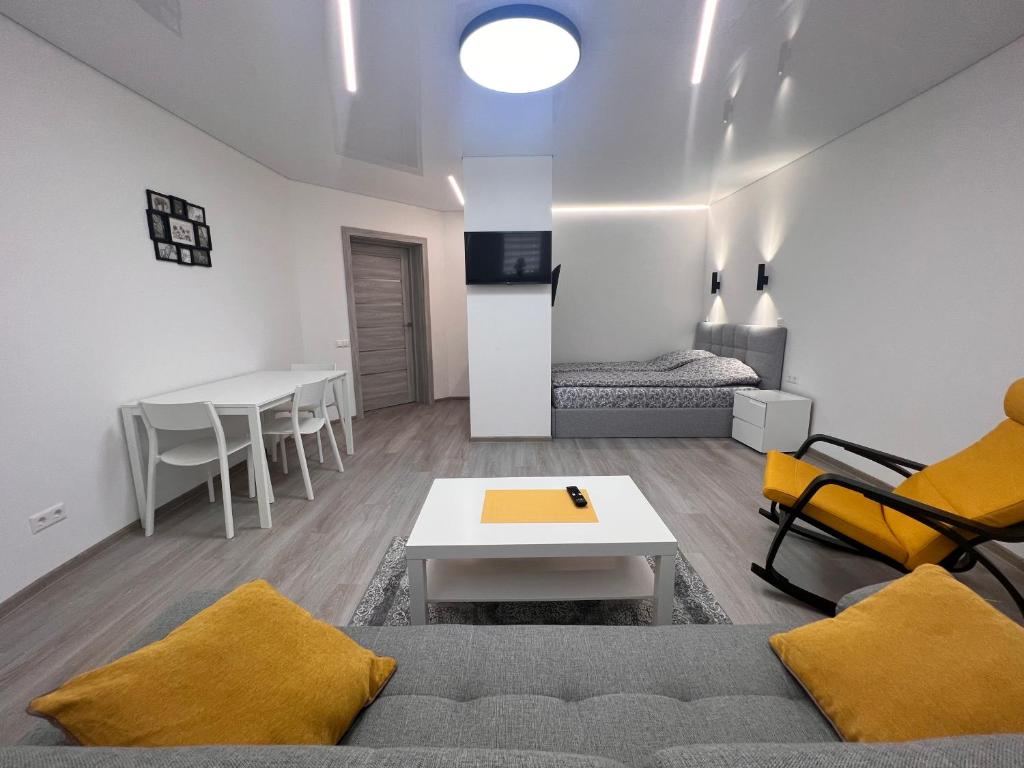 Kepezinski SPA apartments 4
