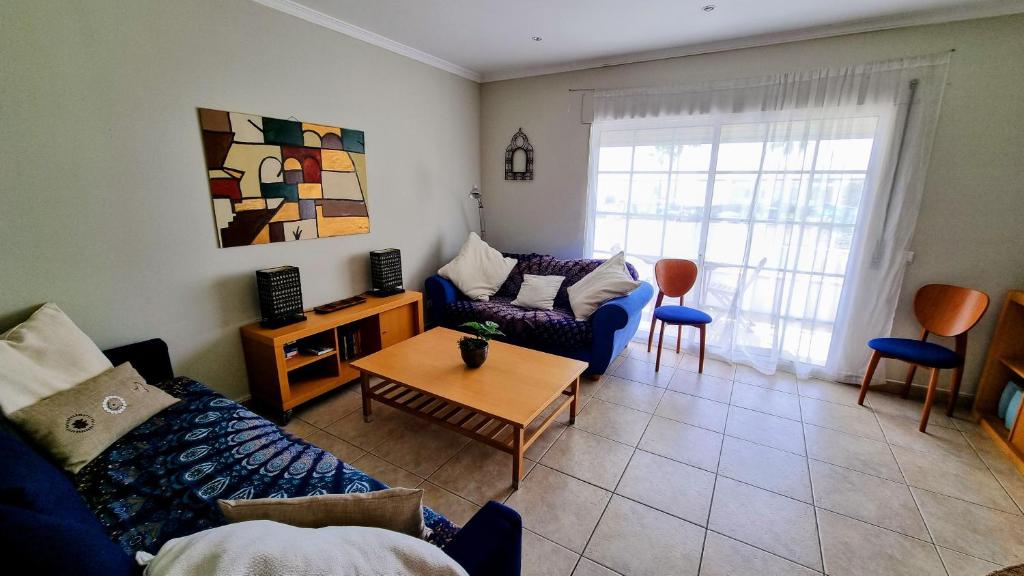 Casa ARRIFES 8