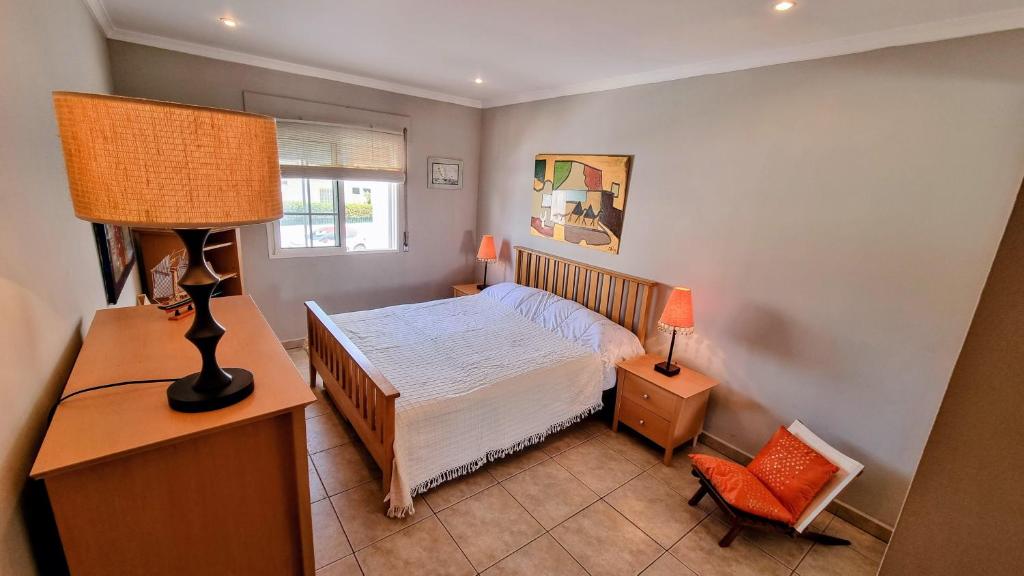 Casa ARRIFES 2