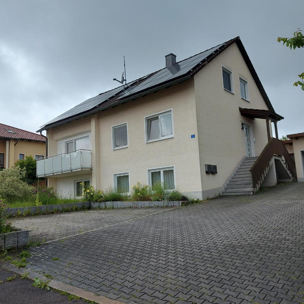 Ferienwohnung am Berg 6