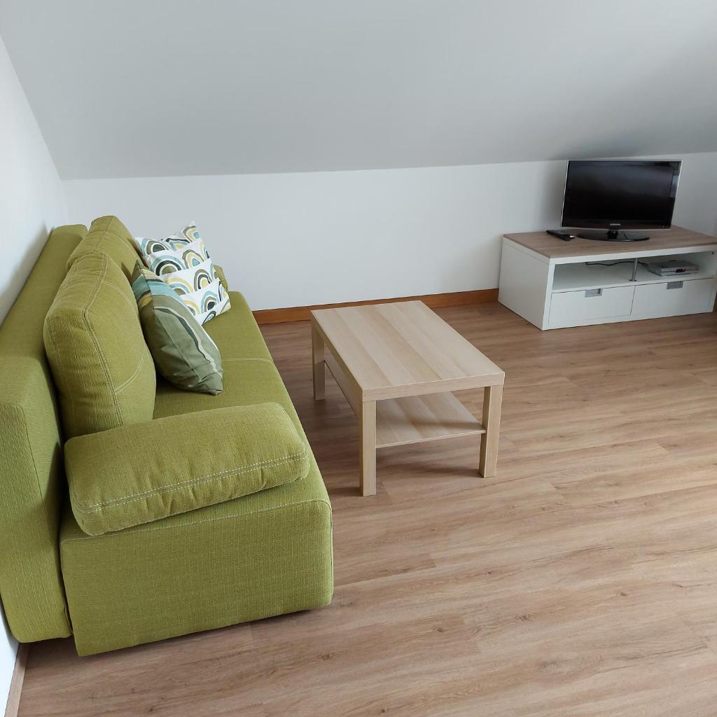 Ferienwohnung am Berg 5