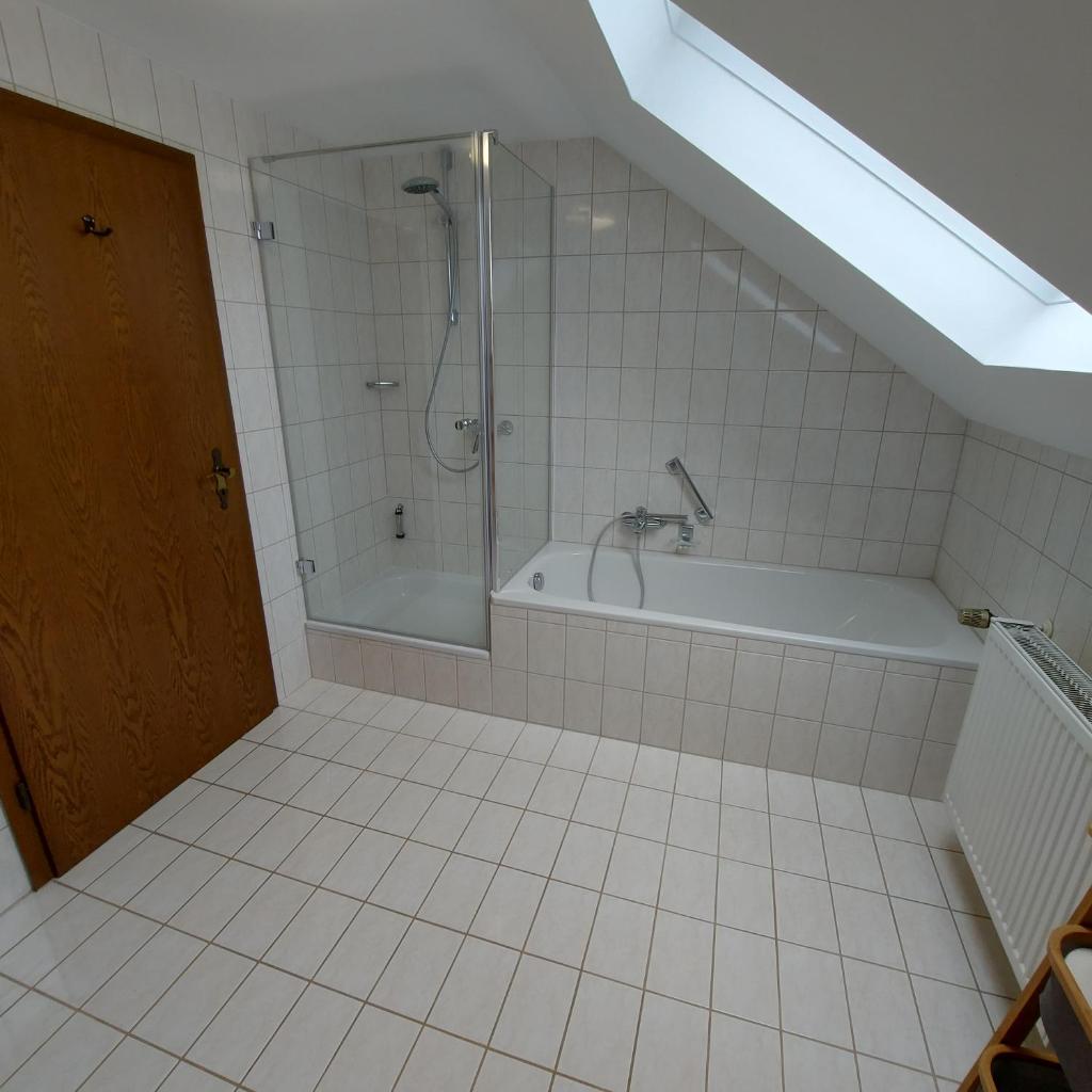 Ferienwohnung am Berg 3