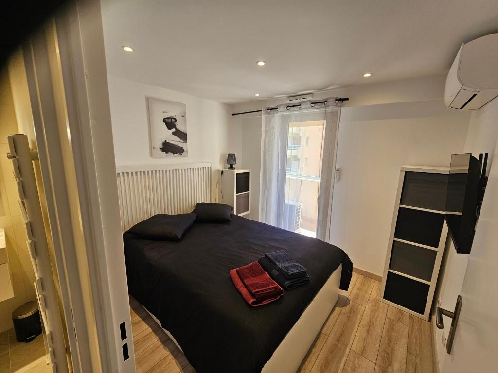 Beautiful 1 bedroom flat 5