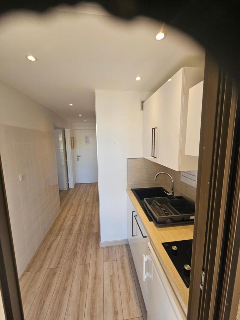Beautiful 1 bedroom flat 6
