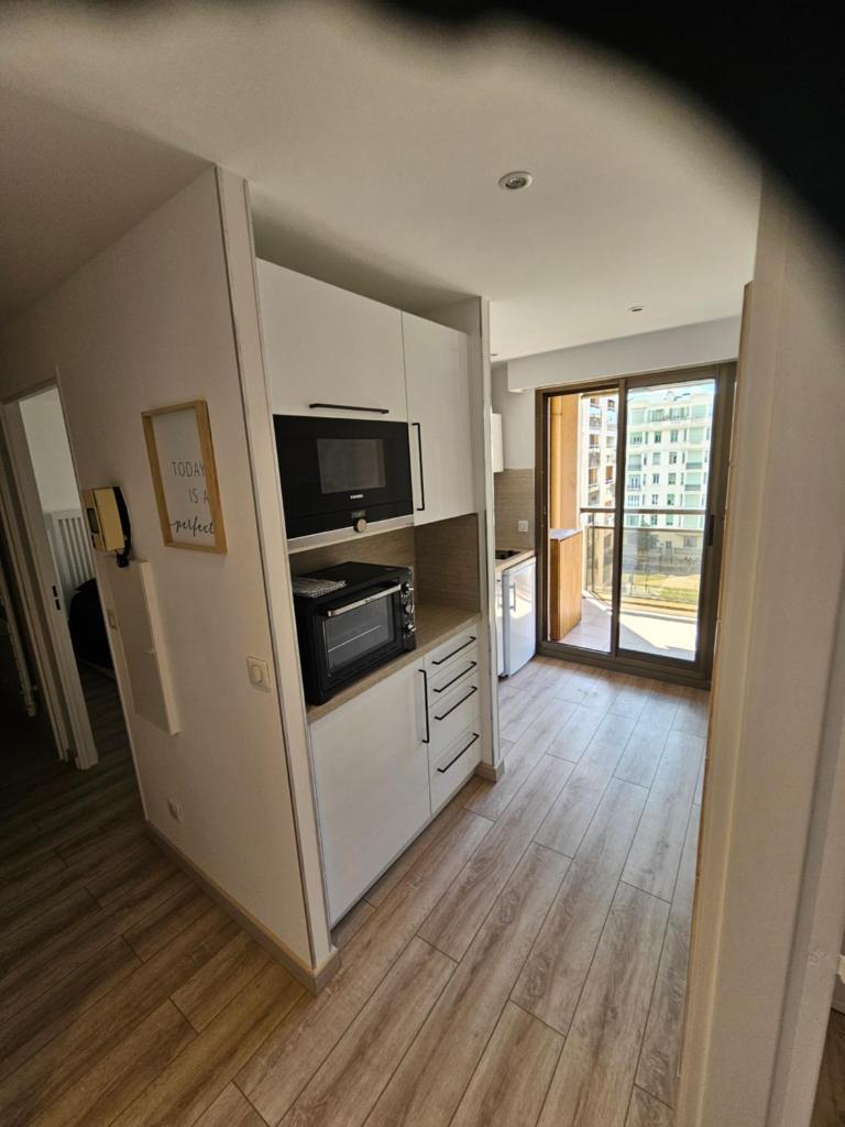 Beautiful 1 bedroom flat 7
