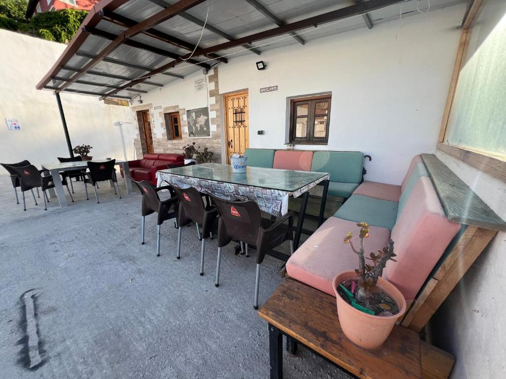 Casa Elsa Ceuta 4