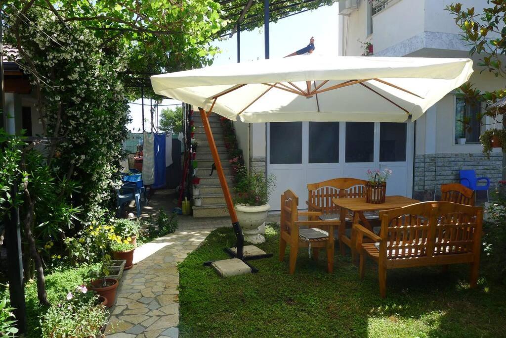 Summer House - Room for 2 people in 2nd Floor 8