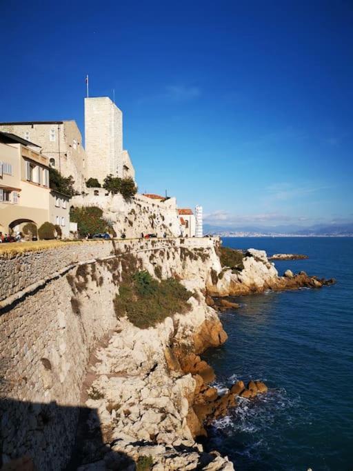 Antibes 8