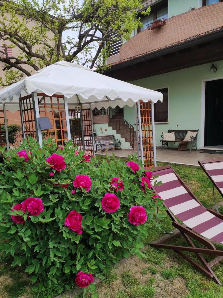 Venice Villa Rodio 4