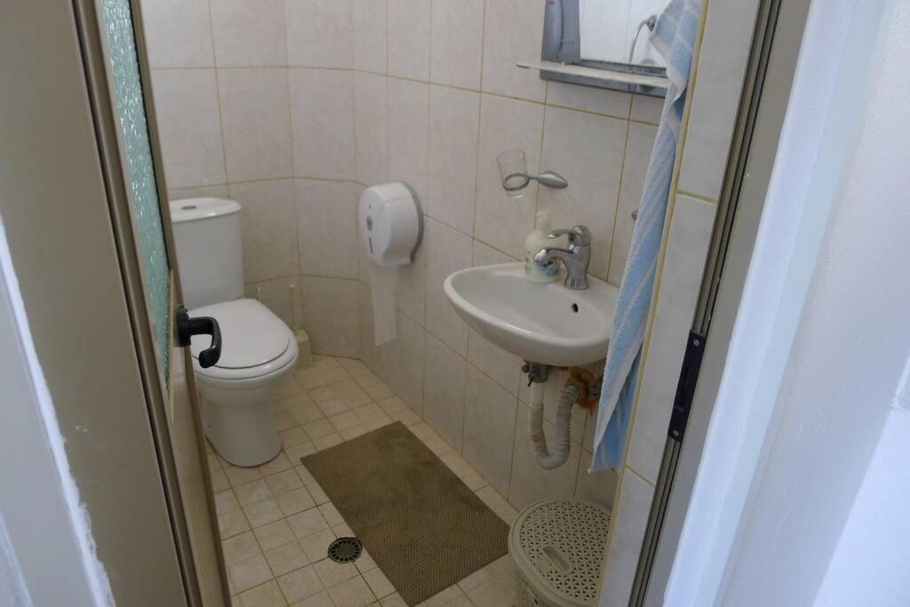 Summer House -Room for 5 people in 1st Floor - J 3
